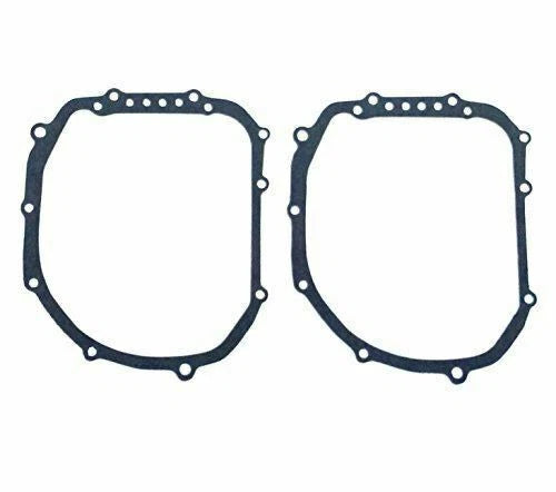 Clutch Cover Gasket 2 x for Yamaha FZR600 FZR600R