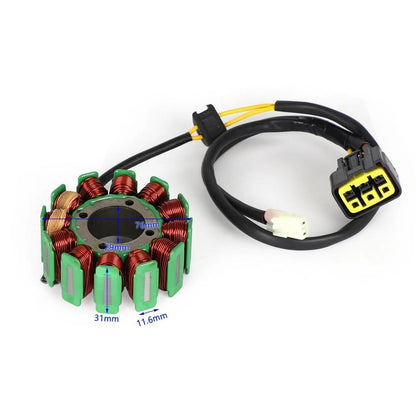 Stator for TM Racing EN MX 250/300/450/530 4T (2010-2019)