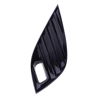 Front Left Fog Light Cover for Toyota Camry SE XSE (2018-2020)