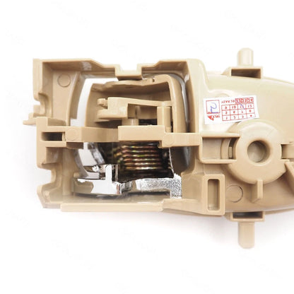 Right Passenger Side Inner Front Door Handle for Toyota Vios Yaris (2005-2020)