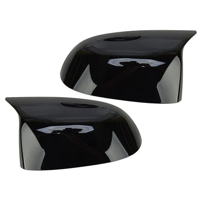 M Style Side Mirror Cover Caps for BMW X3 X4 X5 X6 X7 G01 G02 G05 G06 G07