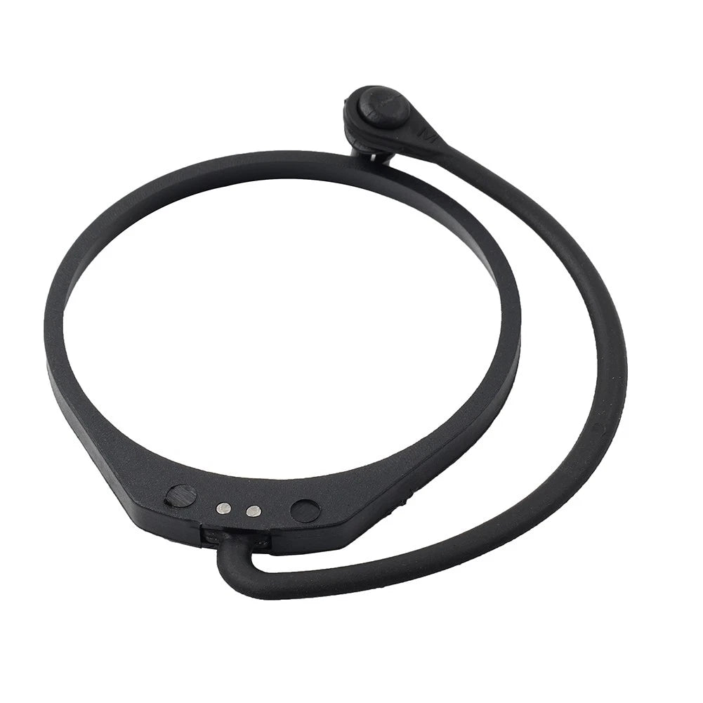 Fuel Gas Tank Cap Band Cord for Audi A4 A5 Q3 Q7, VW Golf Passat (2010-2023)