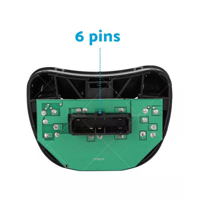 Button Power Window Switch for Holden Commodore Ute VT VU Monaro VX