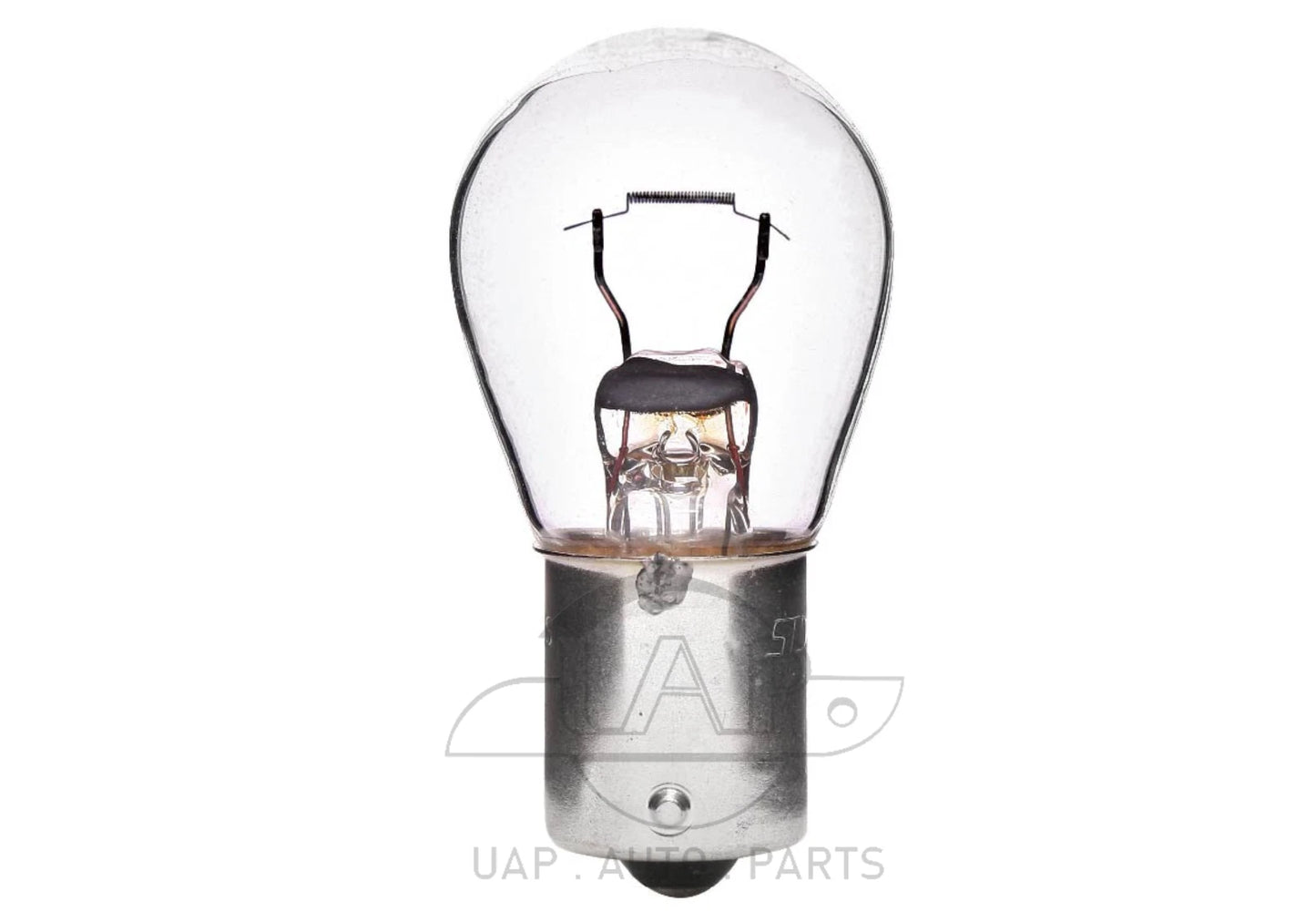 10 x BA15S 1156 Michiba Bayonet Globes for Car Reverse/Indicator Light