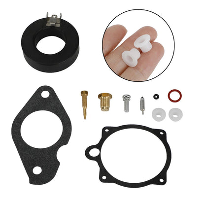 Carb Kit for Yamaha 25/30HP Models 600-67-01, 689-W0093-02-00