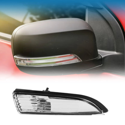 Right LED Turn Signal Light for Ford Fiesta (2011-2019)
