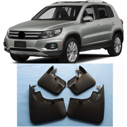 Mud Flaps for VW Volkswagen Tiguan (2008-2015)
