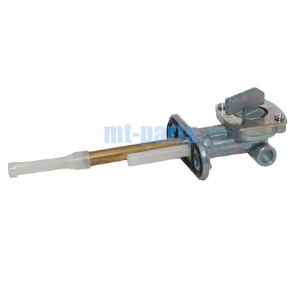 Fuel Gas Valve Petcock for Yamaha XVS650 V-Star, YZ80, YZ85 (98-15)