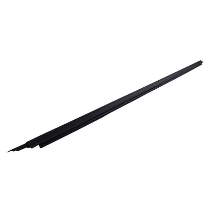 WINDOW GLASS DOOR BELT WEATHERSTRIP FITS NISSAN NAVARA D21 PICKUP 1986-97 D01