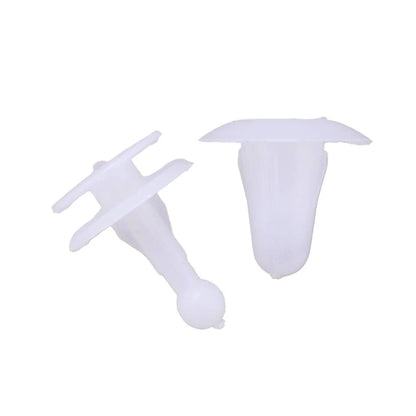 40 x Door Panel Fastener Clips for Toyota Lexus (Fits Various Models)