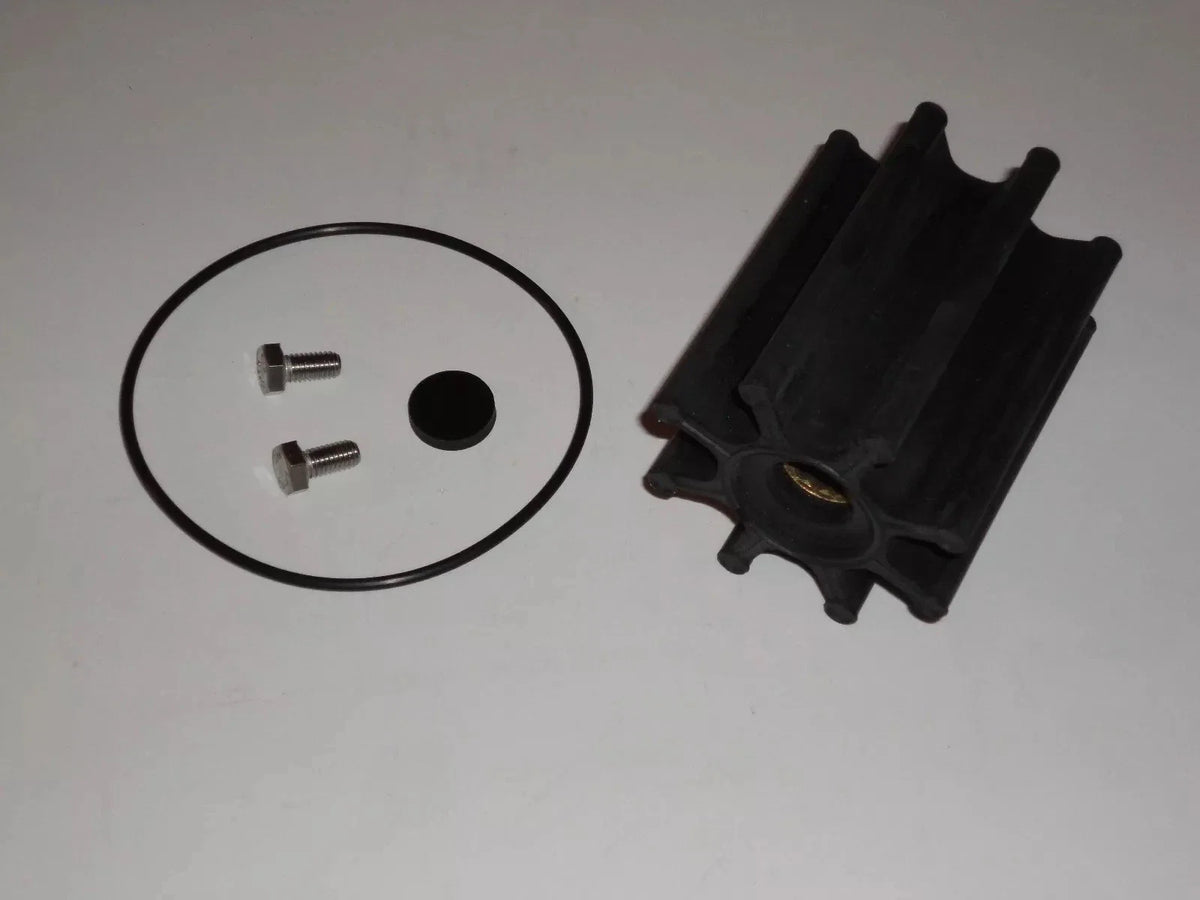 Flexible Impeller Kit for Volvo Penta 217/250/270/290 (40-60HP)