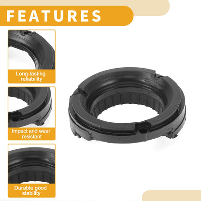Coil Spring Insulators for BMW 528i (2011-2016) - Rubber 1 Pc