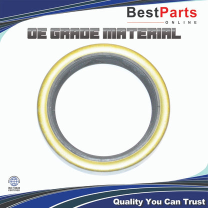 Wheel Seal for Toyota Sequoia (2001–2007)
