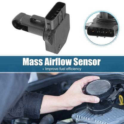 Mass Air Flow Sensor for MAZDA CX-7, SUBARU (2007-2012)