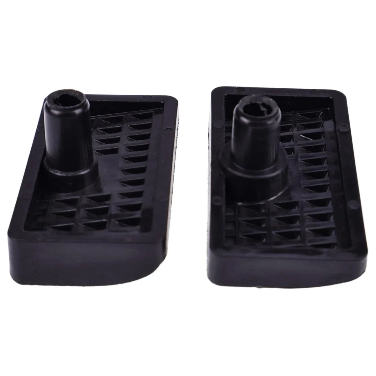 Water Inlet Cover for Yamaha 2T Outboard 50-100HP (x2)