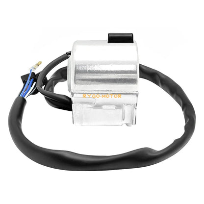 Left Switch Turn Signal/Headlight for Honda Shadow Spirit 750 VT750DC (2005–2007)