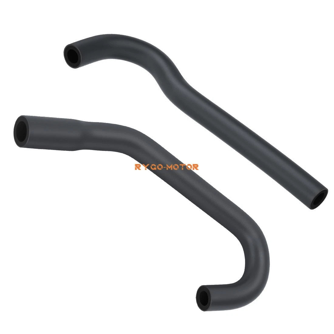 Fuel Tank Hoses for Honda Shadow VT600 VLX Deluxe (1993–2003)