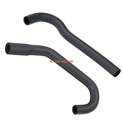 Fuel Tank Hoses for Honda Shadow VT600 VLX Deluxe (1993–2003)