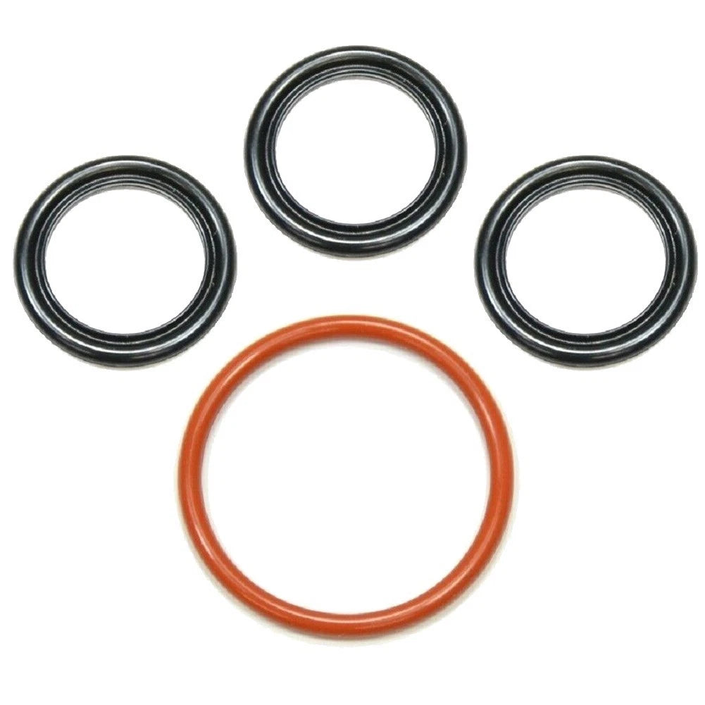 Block Half O Rings Exact Fit for IMPREZA WRX STi FORESTER OUTBACK (1994–2023)