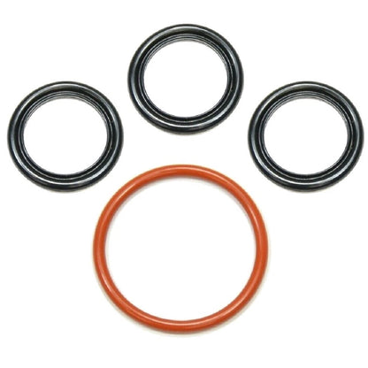 Block Half O Rings Exact Fit for IMPREZA WRX STi FORESTER OUTBACK (1994–2023)
