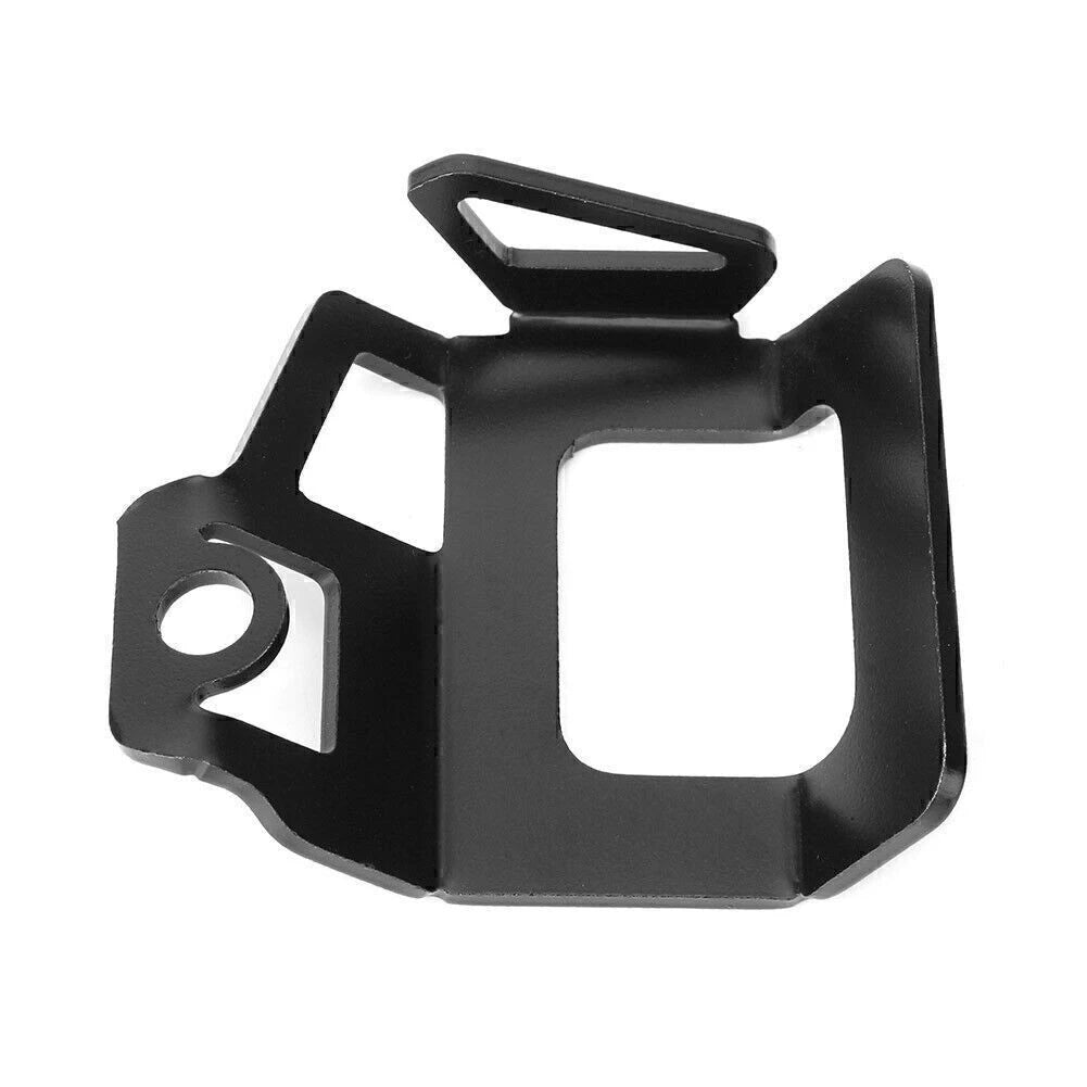 Rear Brake Fluid Reservoir Guard for Yamaha MT-09/FZ-09 (2014-2018)