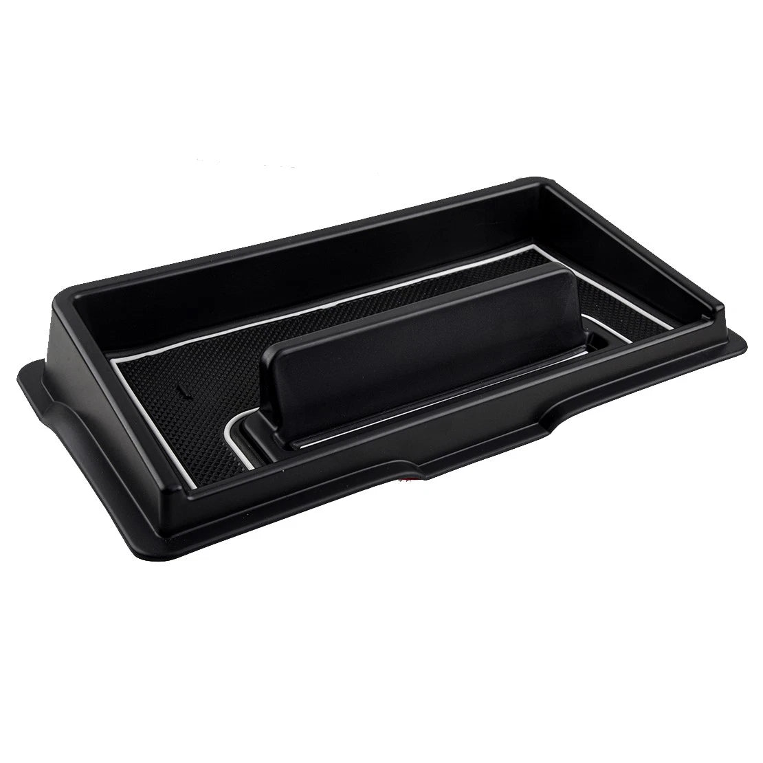 Center Console Storage Box for Suzuki Jimny (2019-2021)