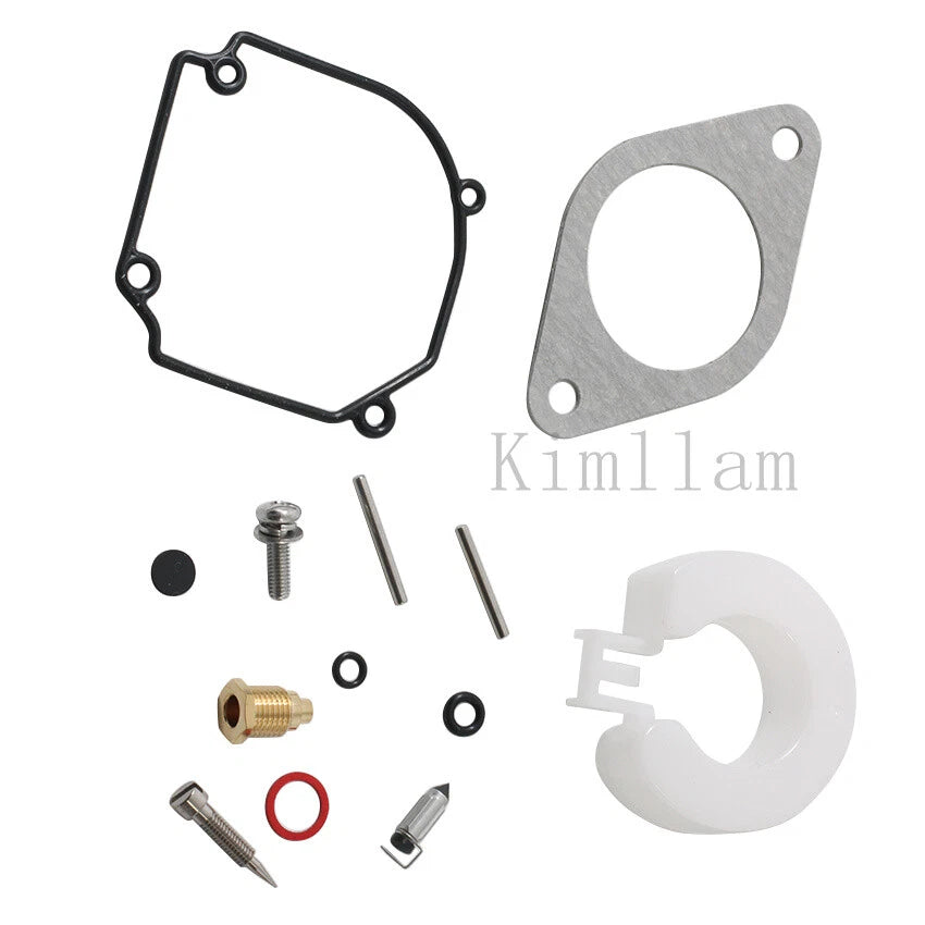 Carburetor Repair Kit for Yamaha 2-Stroke 50HP-90HP