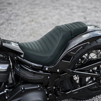 Driver Passenger Seat for Harley Softail Standard Street Bob (2018-2025)