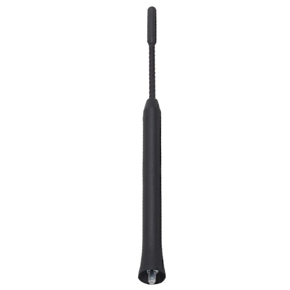 9" Car Antenna Mast for Toyota, Nissan, Dodge, Mazda, BMW