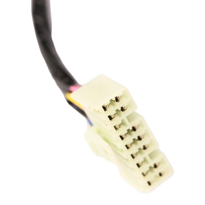 Headlight Gauge Wiring Harness for Suzuki GSXR600 GSXR750 (2006–2007)