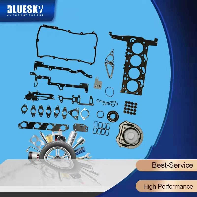 VRS Cylinder Head Gasket Kit for Mazda BT50 2.2L Diesel (2011-2023)