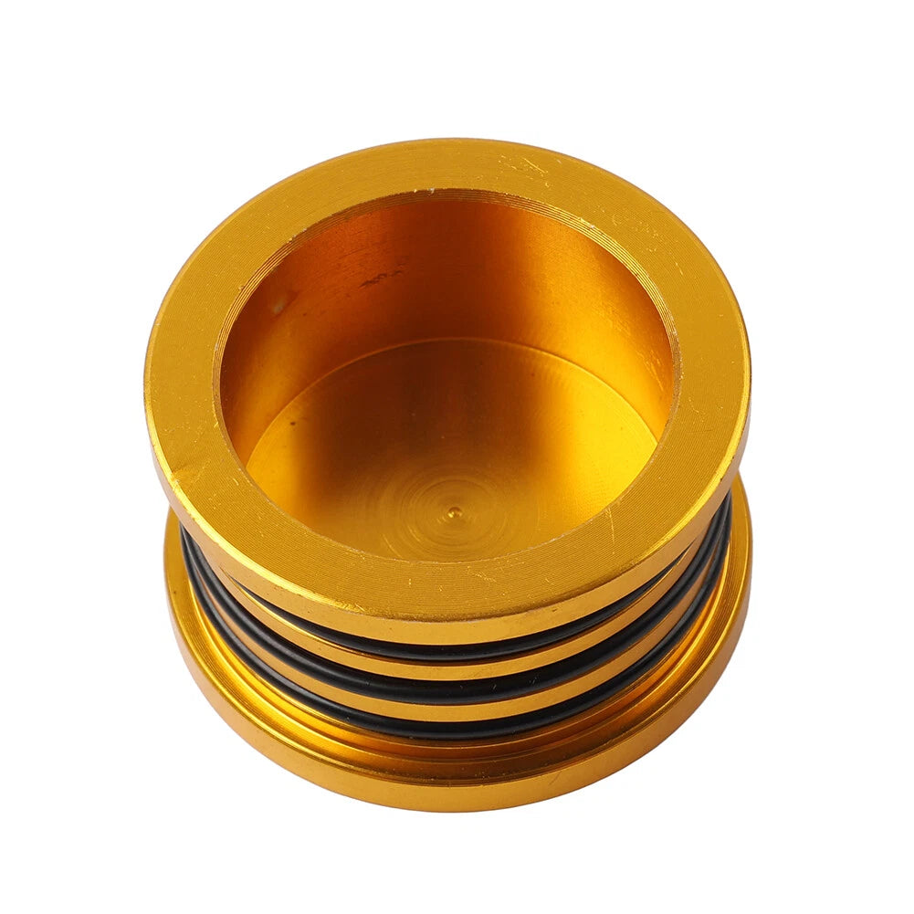 Cam Shaft Seal Cover Cap Plug for Honda Acura B/D/H/F Series B16 B20 (1990-2001)