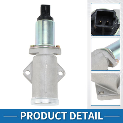 Idle Air Control Valve for Ford Aerostar (1986-1991)