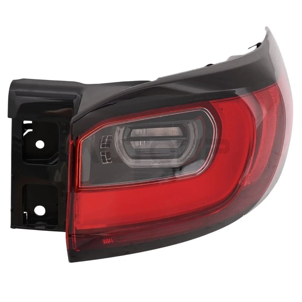 Right Passenger Outer Tail Light LED for Mazda CX-90 (2024–2025)