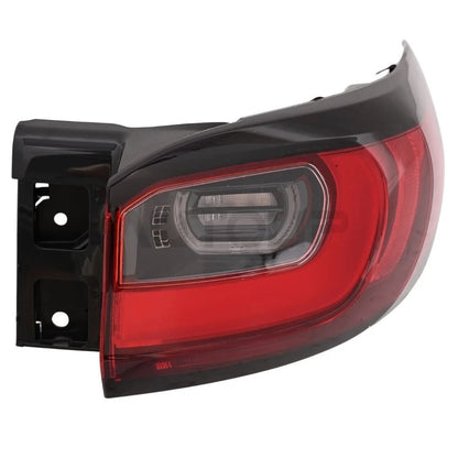 Right Passenger Outer Tail Light LED for Mazda CX-90 (2024–2025)