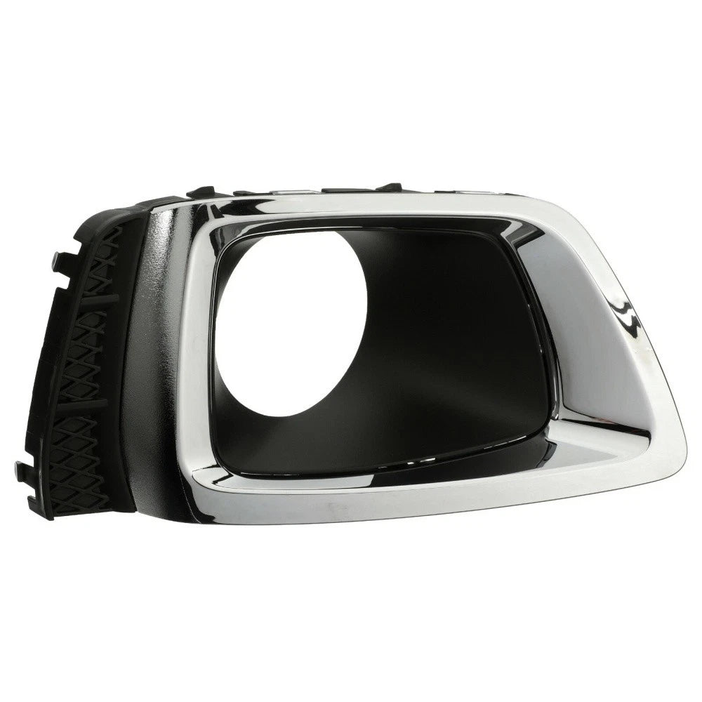 Front Left Fog Light Lamp Cover for Subaru Forester (2014-2018)