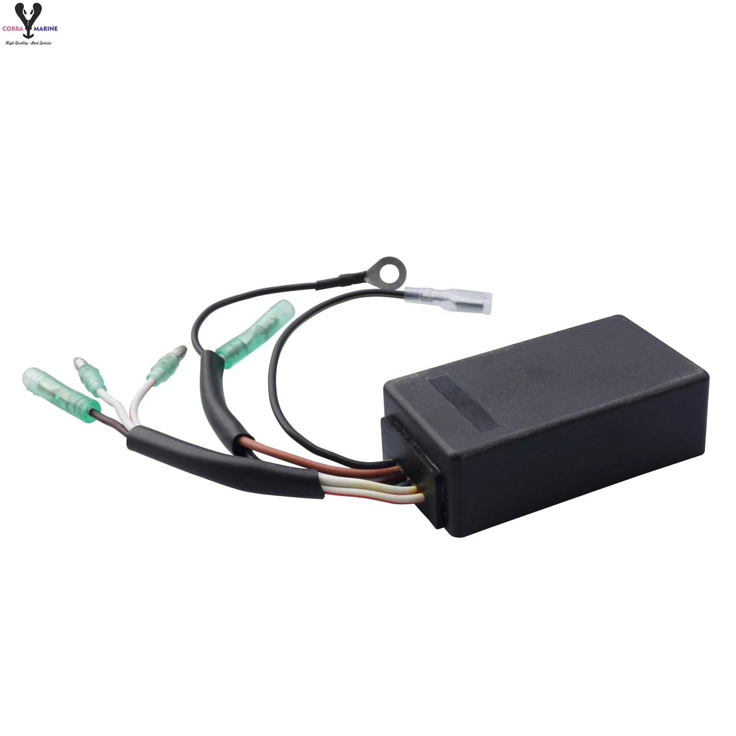 CDI for Tohatsu Nissan Outboard Engine M4 M5 NS4 NS5