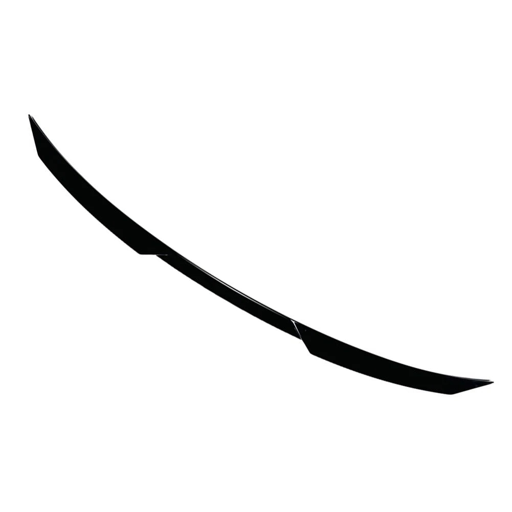 Rear Center Trunk Wing Spoiler Lip for BMW X3 F25 (2011-2017)