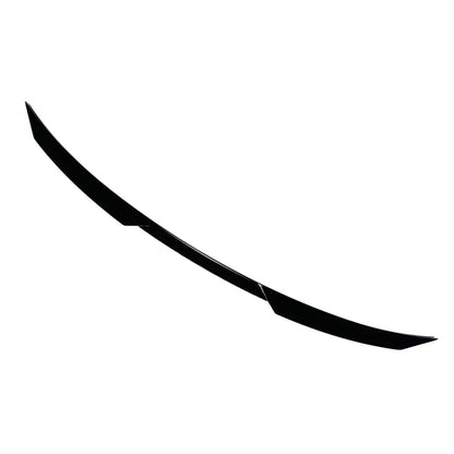 Rear Center Trunk Wing Spoiler Lip for BMW X3 F25 (2011-2017)