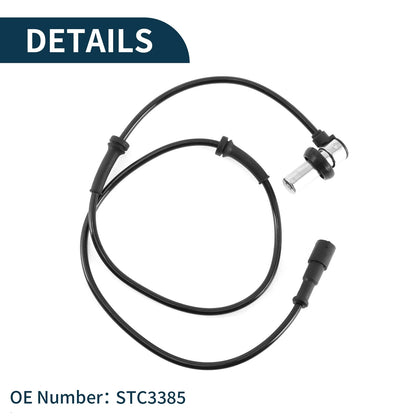 ABS Wheel Speed Sensor for Land Rover Range Rover (2002-2005)