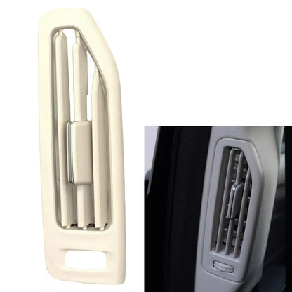 B Pillar Air Vent Grille for Benz GL Class W166 (2012-2015) White