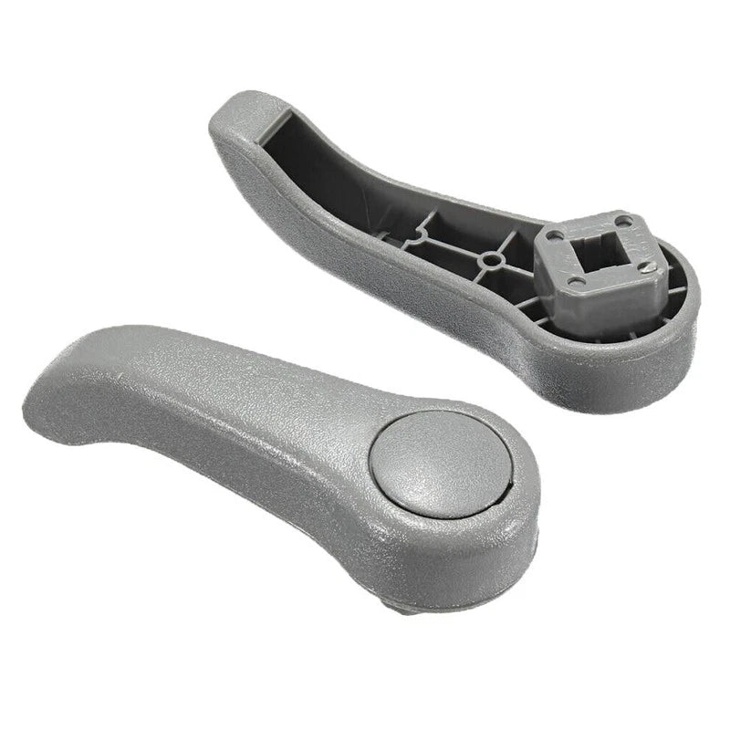 Car Seat Height Adjustment Lever Handle for Renault Clio MK2, Twingo MK1 (1998-2007)