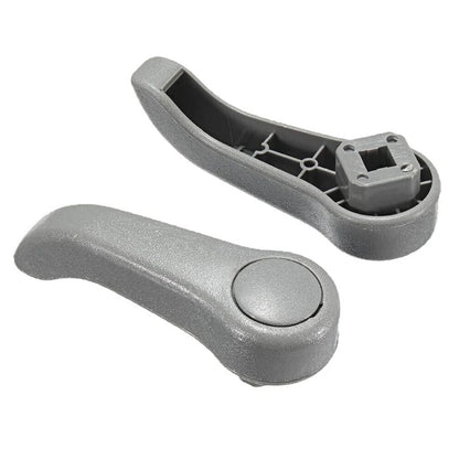 Car Seat Height Adjustment Lever Handle for Renault Clio MK2, Twingo MK1 (1998-2007)