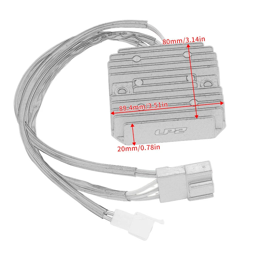 Voltage Rectifier Regulator for KTM 690 Duke & Enduro (2008-2017)