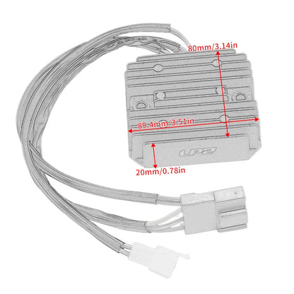 Voltage Rectifier Regulator for KTM 690 Duke & Enduro (2008-2017)