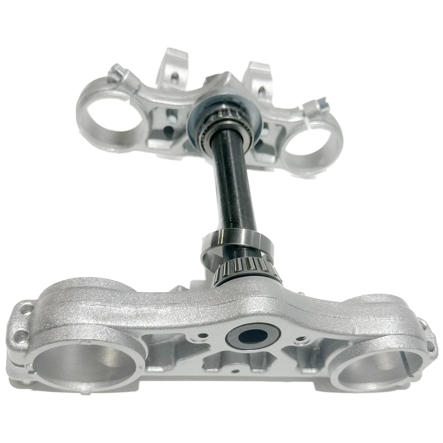Heavy Duty Fork Triple Tree Clamps for 125cc 140cc PIT PRO DIRT BIKE