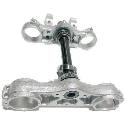 Heavy Duty Fork Triple Tree Clamps for 125cc 140cc PIT PRO DIRT BIKE