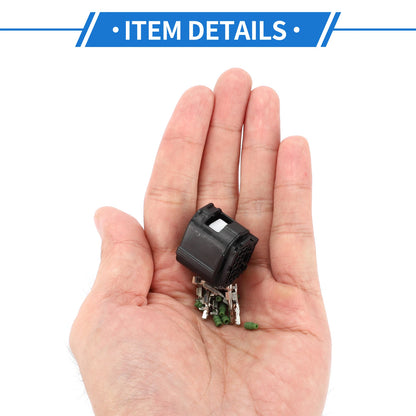 10 Pin Parking Assist Sensor Connector Plug for Toyota Lexus