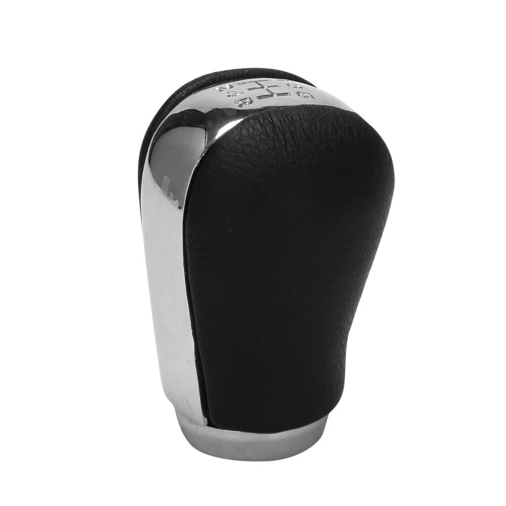 5 Speed Manual Transmission Gear Shift Knob for Nissan X-Trail (2001-2007)