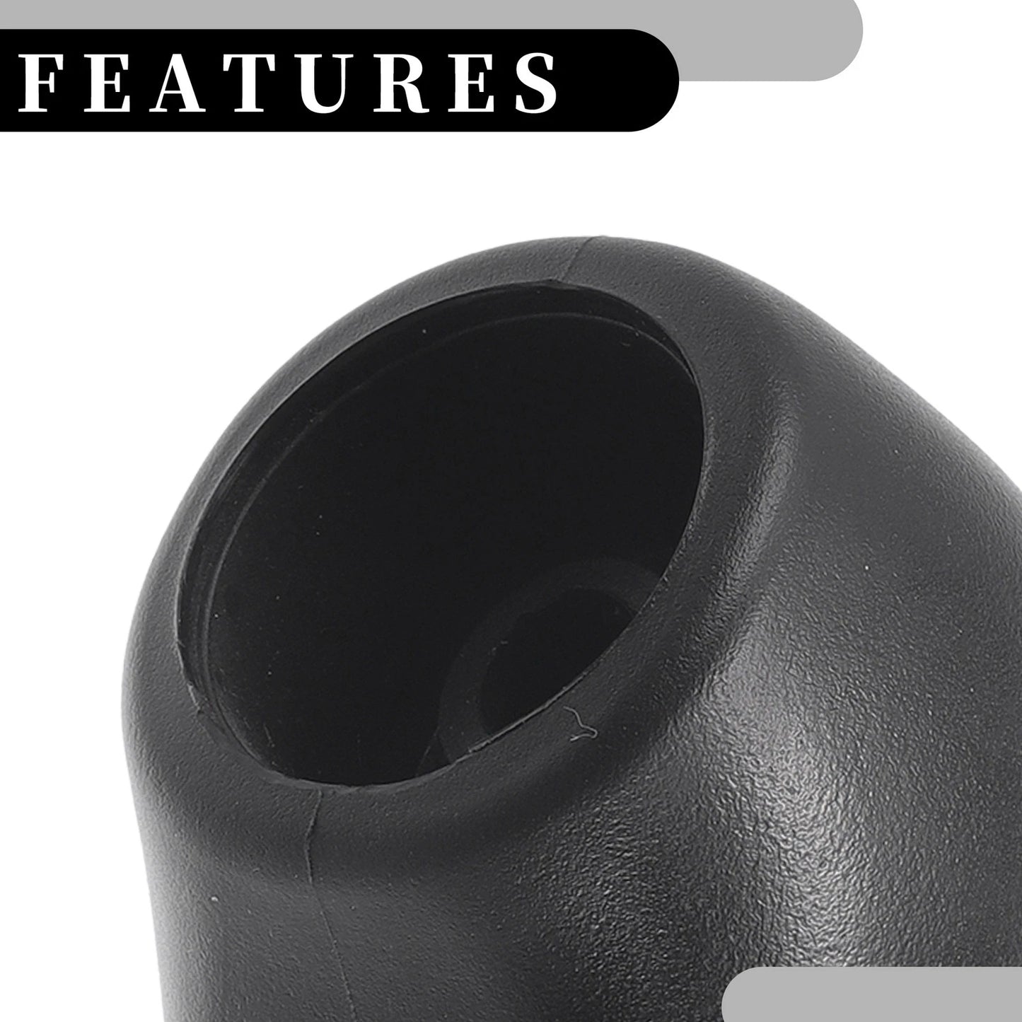 5 Speed Manual Gear Shift Knob for Citroen Jumper Relay (1994-2006)